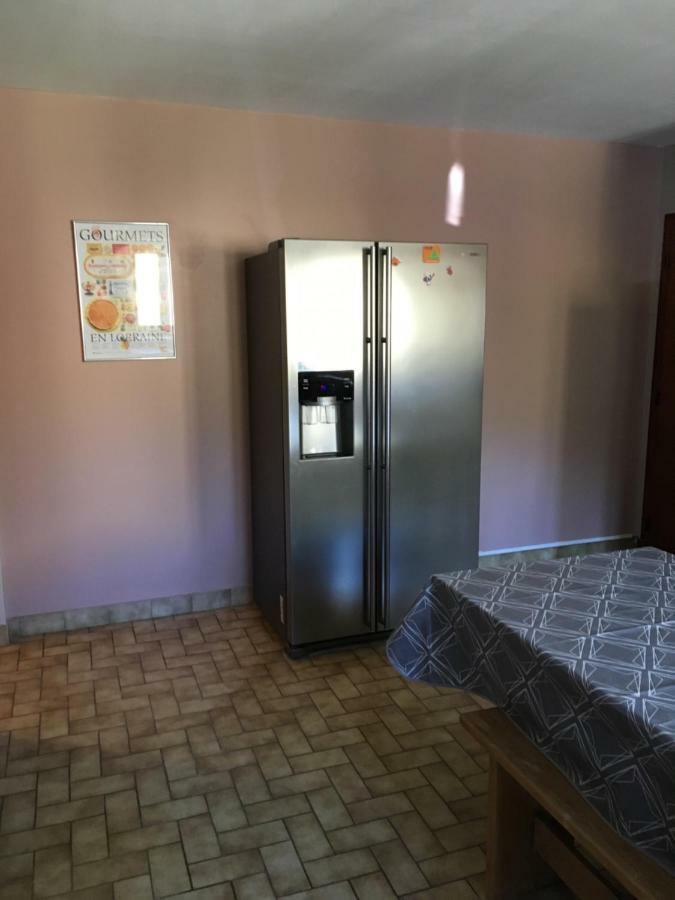 Вилла Gite La Mirmandelle Экстерьер фото